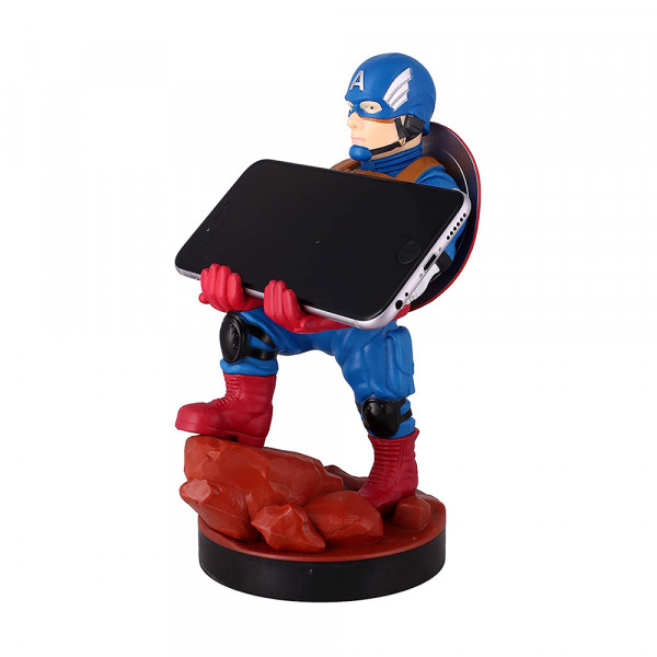 Exquisite Gaming Cable Guy Avengers: Captain America